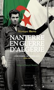 couverture du livre de Monique Hervo